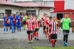 Tarnovia - BKS Bochnia